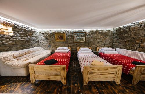 Lyuta Apartment | Урочище Rafnivskyi