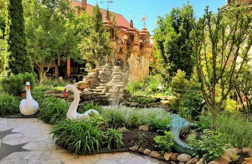 Tirnauca Hotel | Усадьба-Музей