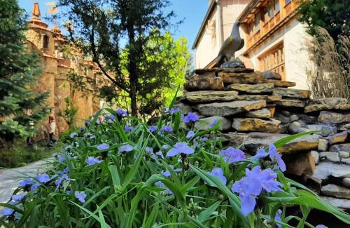 Tirnauca Hotel | Усадьба-Музей