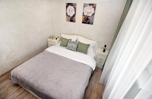 Almaty Apartment | Уютная квартира в ЖК Адиет с видом на горы