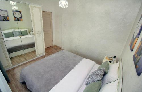 Almaty Apartment | Уютная квартира в ЖК Адиет с видом на горы