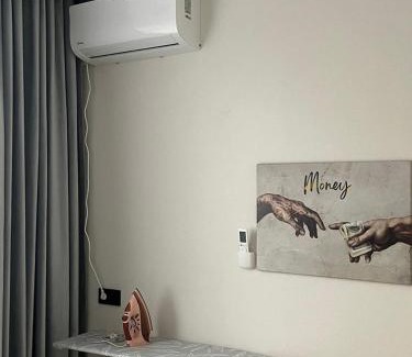 Kokshetau Apartment | Уютная квартира в Кокшетау