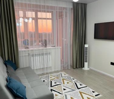 Kokshetau Apartment | Уютная квартира в Кокшетау