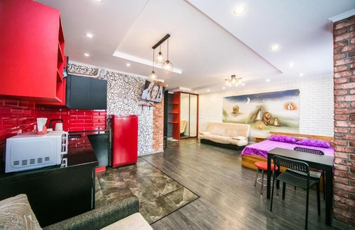 Moskovsky District Apartment | Уютная квартира в новостройке