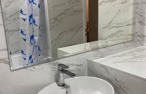 Kaztsik Apartment | Уютная квартира-студия ЖК Теремки