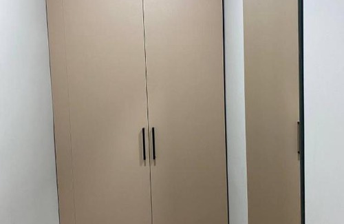 Kaztsik Apartment | Уютная квартира-студия ЖК Теремки