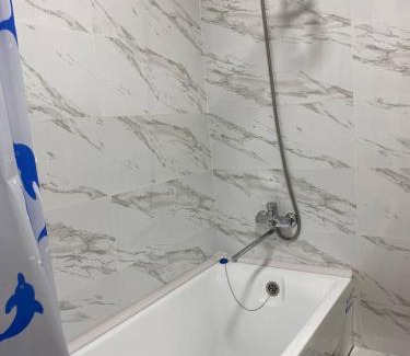 Kaztsik Apartment | Уютная квартира-студия ЖК Теремки