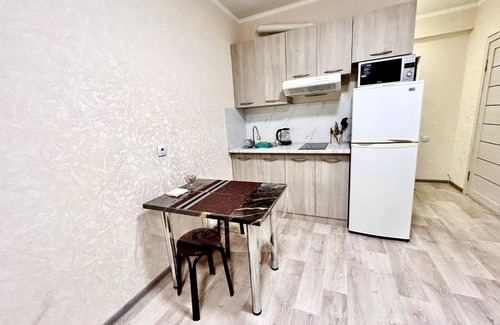 Kaztsik Apartment | Уютная квартира с видом из окна