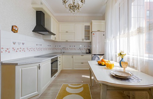 Yesil District Apartment | Уютная квартира. С закрытым двором и круглосуточной охраной nВ 10 минут до ТРЦ