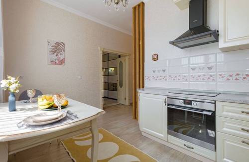 Yesil District Apartment | Уютная квартира. С закрытым двором и круглосуточной охраной nВ 10 минут до ТРЦ