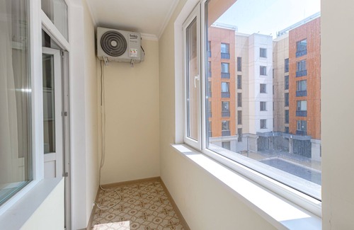 Yesil District Apartment | Уютная квартира. С закрытым двором и круглосуточной охраной nВ 10 минут до ТРЦ