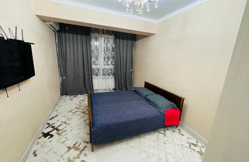 Kaztsik Apartment | Уютная квартира