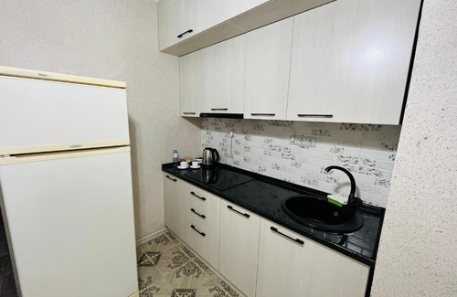 Kaztsik Apartment | Уютная квартира