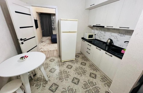 Kaztsik Apartment | Уютная квартира