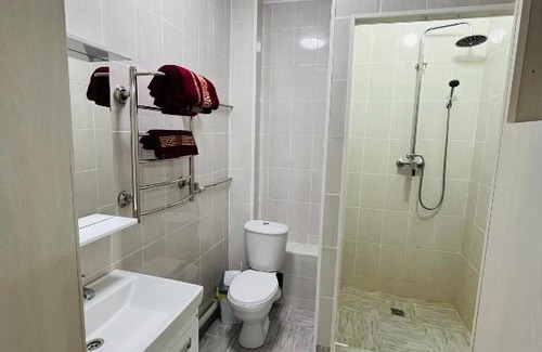 Kaztsik Apartment | Уютная квартира