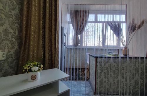 Taraz Apartment | Уютная квартира