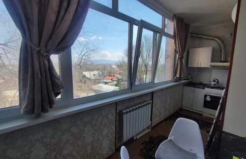 Taraz Apartment | Уютная квартира