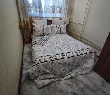 Taraz Apartment | Уютная квартира