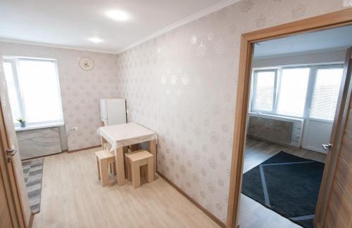 Berehove Apartment | Уютная однокомнатная квартира возле басейнов