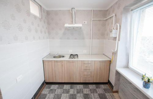 Berehove Apartment | Уютная однокомнатная квартира возле басейнов