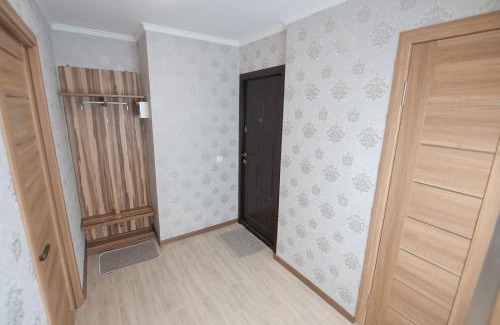 Berehove Apartment | Уютная однокомнатная квартира возле басейнов