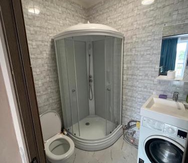 Kaztsik Apartment | Уютная студия в ЖК Теремки-2