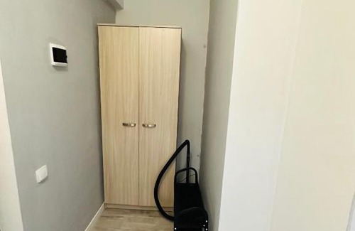 Kaztsik Apartment | Уютная студия