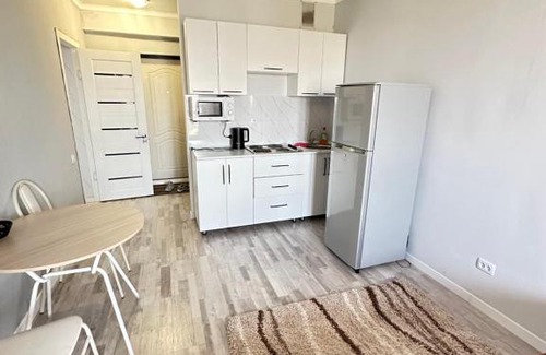 Kaztsik Apartment | Уютная студия