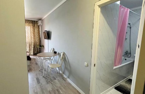 Kaztsik Apartment | Уютная студия