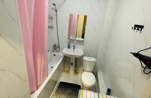 Kaztsik Apartment | Уютная студия