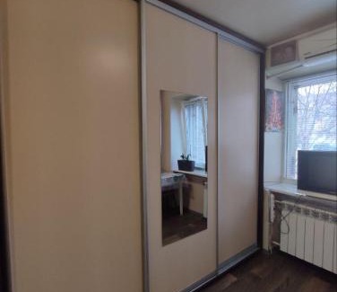 Kharkiv Apartment | Уютная 1я смарт-квартира ,м.Дворец спорта.