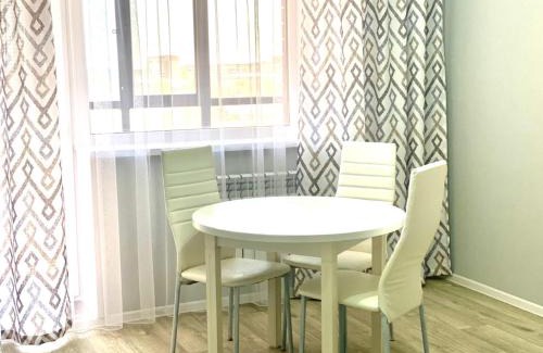 Kokshetau Apartment | Уютная 1 ком кв на жк Мадина