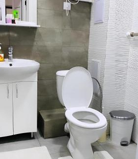 Kokshetau Apartment | Уютная 1 ком кв на жк Мадина