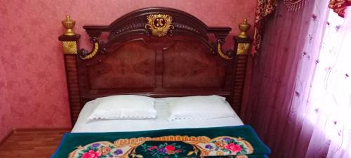 Kazakhstan Apartment | Уютная 3-х комнатная квартира в Хромтау