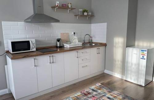 Nur-Sultan Apartment | Уютный апартамент ЖК Поколение на левом берегу столицы