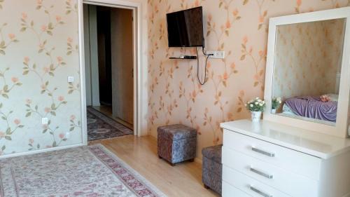 Dushanbe Apartment | Уютный дом