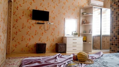 Dushanbe Apartment | Уютный дом