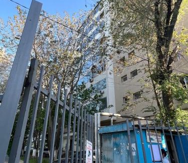 Shymkent Apartment | Уютный уголок кв 54