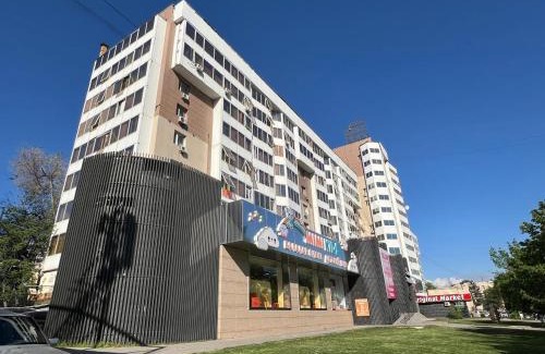 Shymkent Apartment | Уютный уголок кв 54