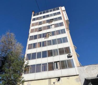 Shymkent Apartment | Уютный уголок кв 54