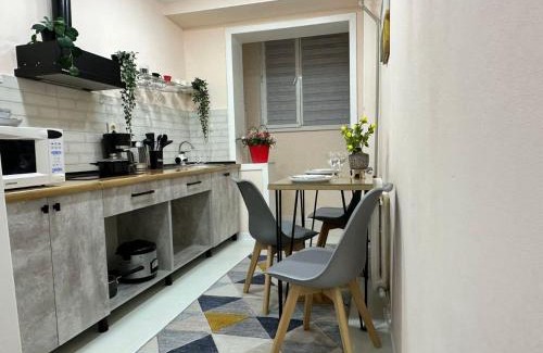 Shymkent Apartment | Уютный уголок кв 54