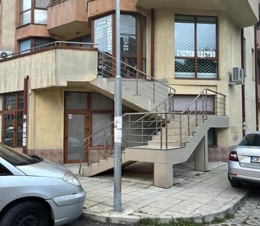 Sofia Apartment | Уют и локация