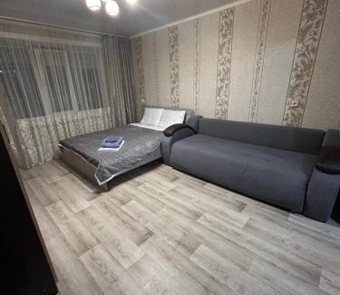 Petropavlovsk Apartment | УЮТ 2-комнатная квартира в центре