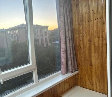 Petropavlovsk Apartment | УЮТ 2-комнатная квартира в центре