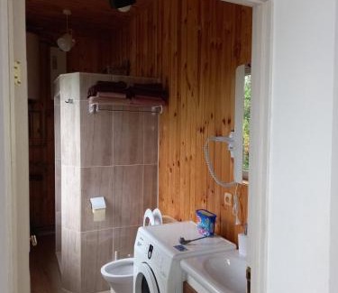 Manyava House | У бабусі