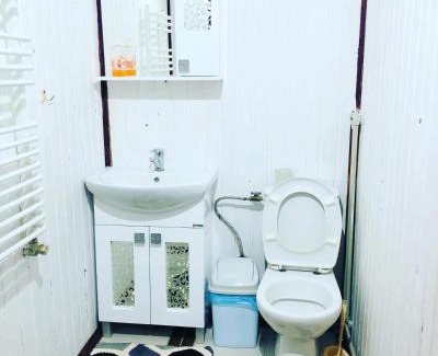 Soymy Apartment | У Віти котедж 1