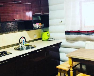 Soymy Apartment | У Віти котедж 1