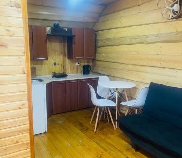 Soymy Apartment | У Віти номер3