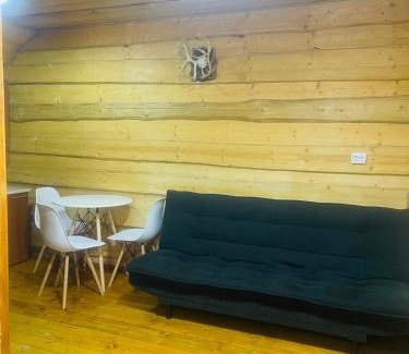 Soymy Apartment | У Віти номер3