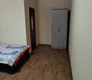 Issyk-Kul Region House | У Дяди Жени